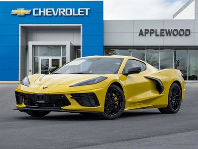 Corvette
