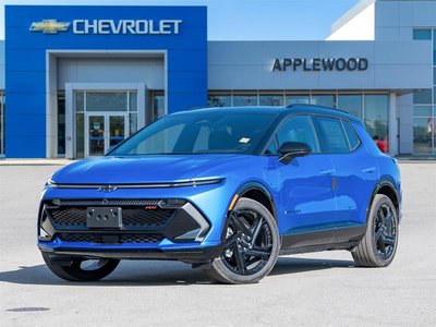 Equinox EV