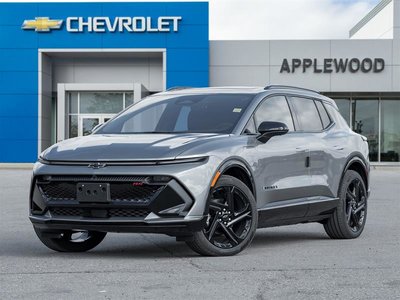 Equinox EV