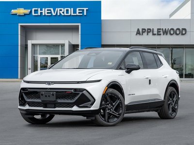 Equinox EV