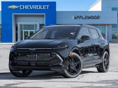 Equinox EV