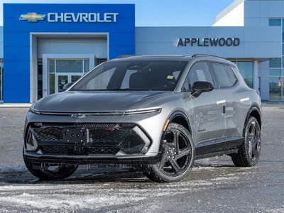 Equinox EV