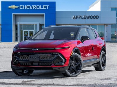 Equinox EV
