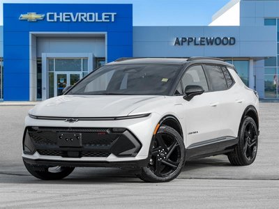 Equinox EV