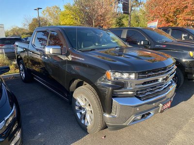 Silverado 1500