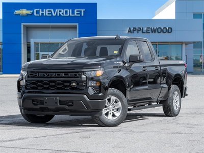 Silverado 1500