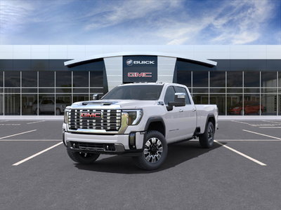 Sierra 3500 HD