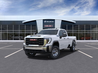 Sierra 3500 HD