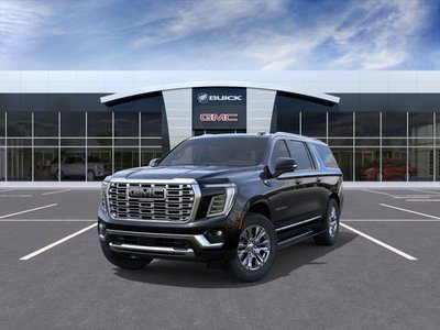 Yukon XL