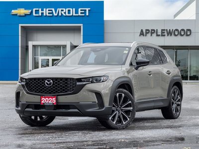 CX-50