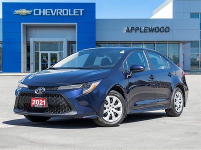 Corolla