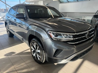 Arbour Volkswagen Volkswagen Dealership in Laval
