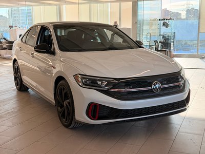 Jetta GLI