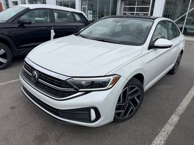 Jetta