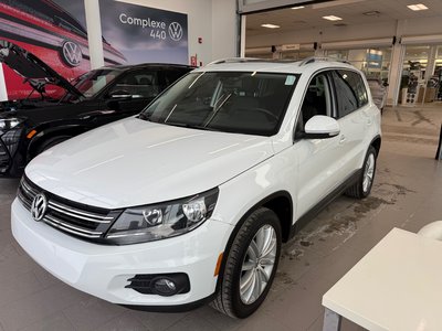 Tiguan