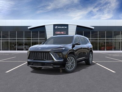 Buick Enclave Avenir 2025