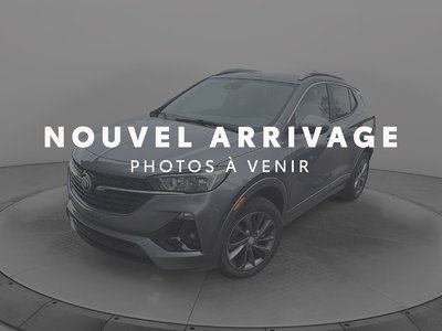 Buick Encore GX Select 2022