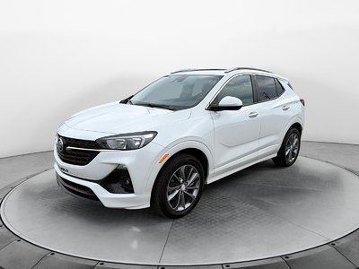 Buick Encore GX Select 2023