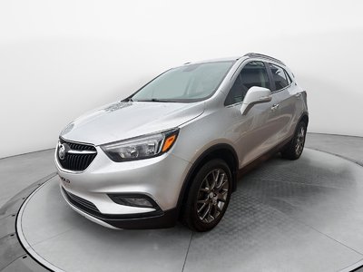 Buick Encore Sport Touring 2018