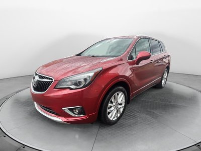 2019 Buick Envision Premium