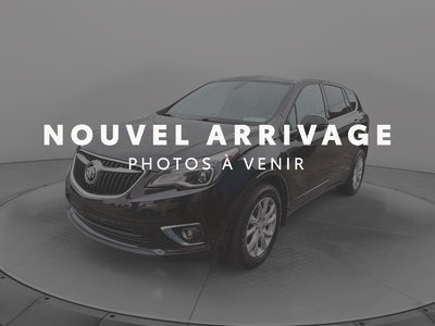 Buick Envision Preferred 2019