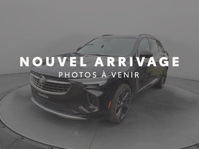 Buick Envision Essence 2023