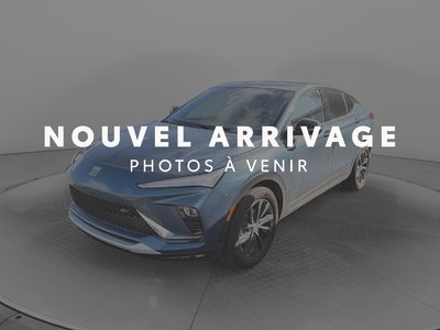 Buick Envista Sport Touring 2025