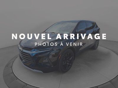 Chevrolet Blazer LT 2020