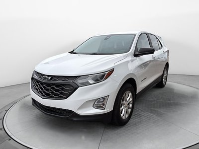 Chevrolet Equinox LS 2020