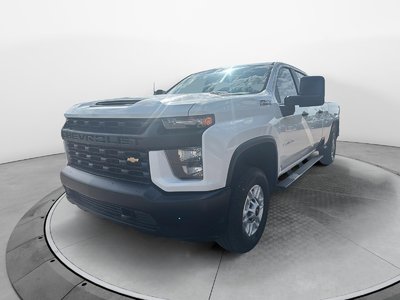 Chevrolet Silverado 2500HD Work Truck 2023