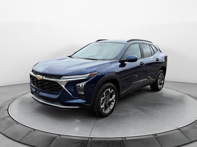 Chevrolet Trax LT 2024