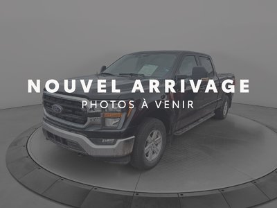 Ford F-150  2023