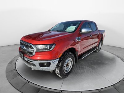 Ford Ranger  2022