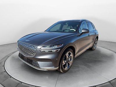 GENESIS Electrified GV70 Prestige 2023