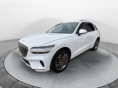 GENESIS GV70 2.5T Advanced 2023