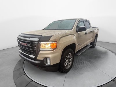 GMC Canyon  2022