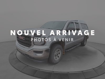 GMC Sierra 1500  2018