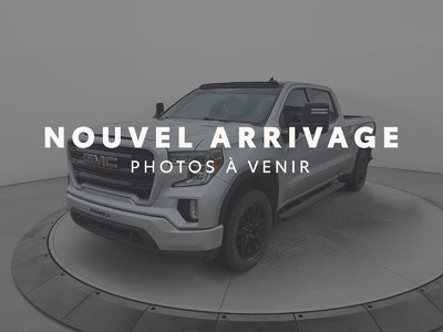 GMC Sierra 1500 Elevation 2021