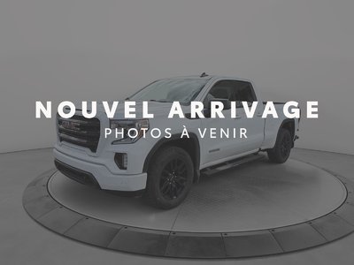 GMC Sierra 1500 Elevation 2021