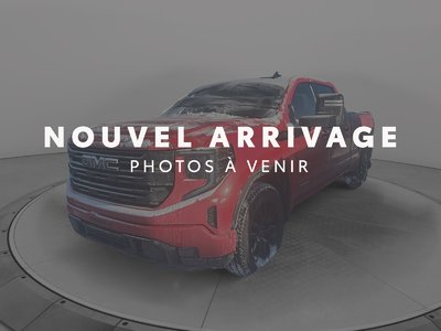 GMC Sierra 1500 Elevation 2023