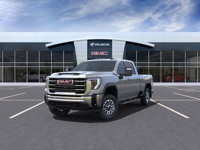 GMC Sierra 2500 HD SLE 2025