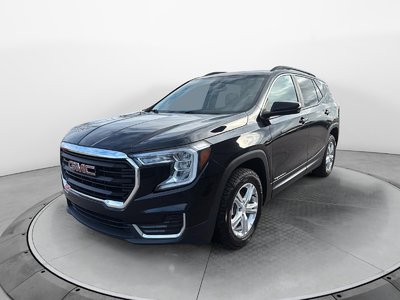 GMC Terrain SLE 2022