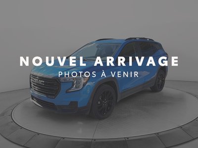 GMC Terrain SLE 2024