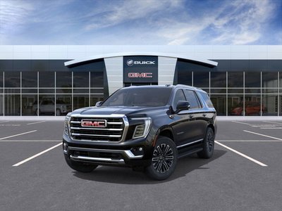 GMC Yukon Elevation 2026
