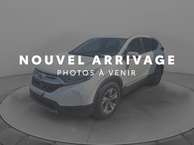 Honda CR-V LX 2018