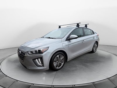 Hyundai Ioniq Plug-In Hybrid Preferred 2020 HYBRID