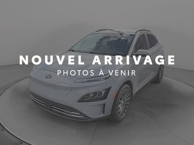 2023 Hyundai Kona Electric Ultimate