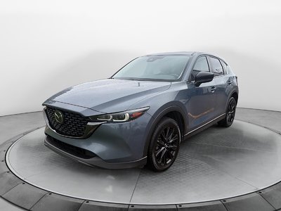 Mazda CX-5  2023