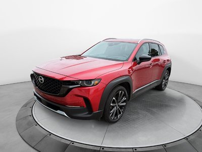 Mazda CX-50  2023