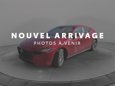 Mazda 3 Sport GX 2020